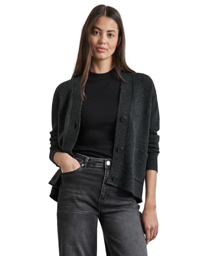 STREET ONE Kurzer Cardigan STREET ONE Kurzer Cardigan von Street One