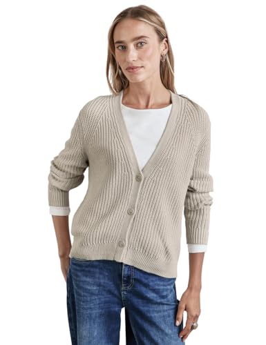 STREET ONE Kurzer Cardigan von STREET ONE