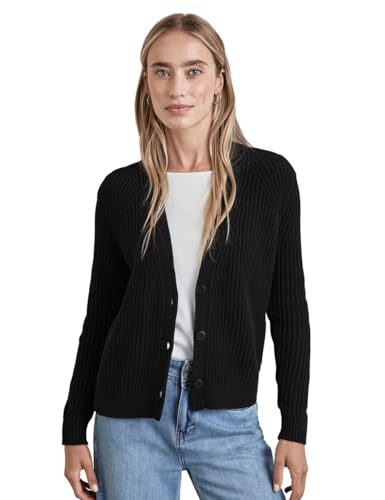 STREET ONE Kurzer Cardigan von STREET ONE