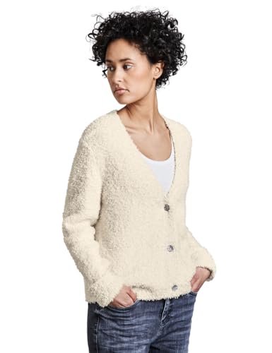 STREET ONE Kuscheliger Cardigan von STREET ONE