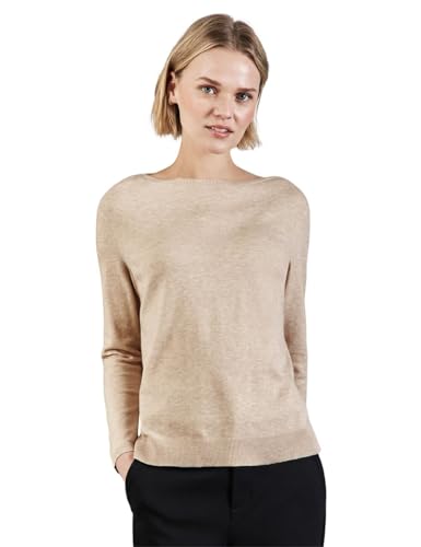 STREET ONE Kuscheliger Pullover STREET ONE Kuscheliger Pullover von STREET ONE