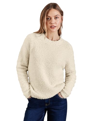 STREET ONE Kuscheliger Pullover von STREET ONE