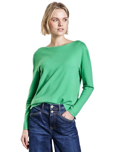 STREET ONE Kuscheliger Pullover von STREET ONE