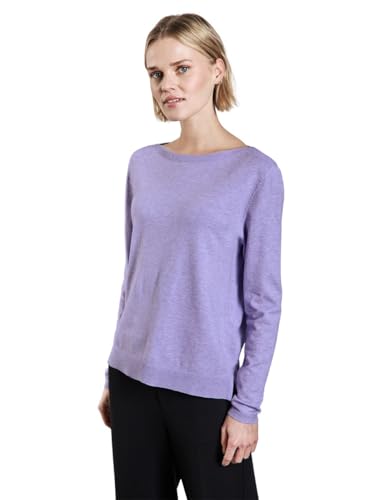 STREET ONE Kuscheliger Pullover von STREET ONE