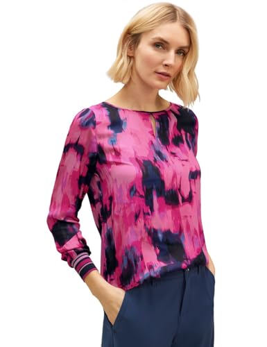 STREET ONE Langarmshirt von STREET ONE