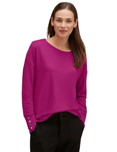 STREET ONE Langarmshirt von STREET ONE