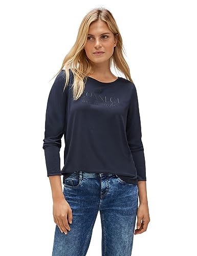 STREET ONE Langarmshirt von Street One