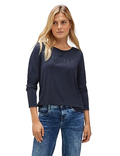 STREET ONE Langarmshirt von STREET ONE