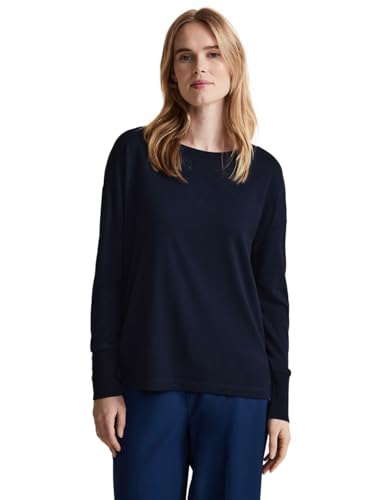 STREET ONE Langarmshirt von STREET ONE