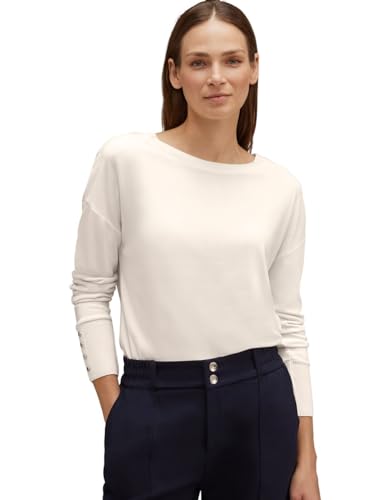 STREET ONE Langarmshirt von STREET ONE