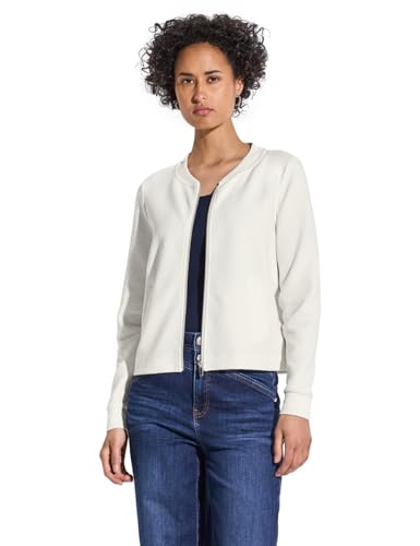 Leichte Strukturjacke von STREET ONE