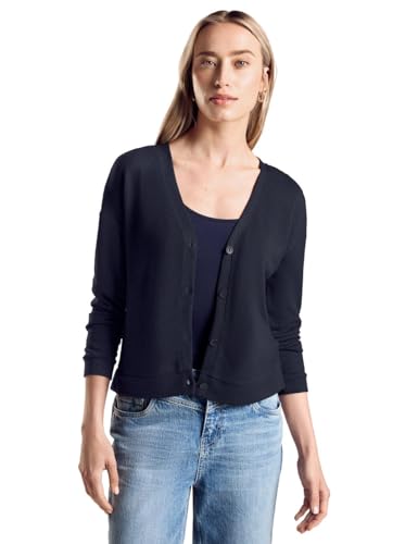 STREET ONE Leichter Cardigan von STREET ONE