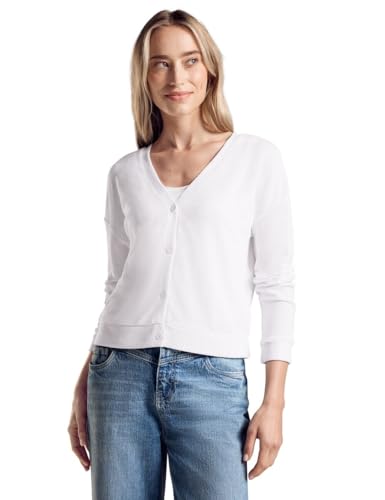 STREET ONE Leichter Cardigan STREET ONE Leichter Cardigan von Street One