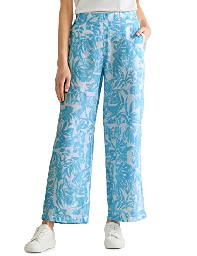 STREET ONE Leinenhose Wide STREET ONE Leinenhose Wide von STREET ONE