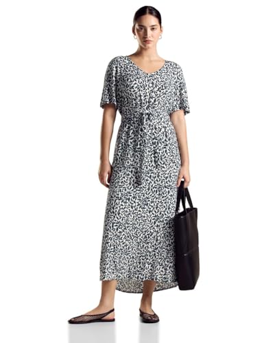 STREET ONE Maxikleid mit Print STREET ONE Maxikleid mit Print von Street One