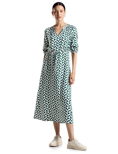 STREET ONE Maxikleid mit Print von Street One