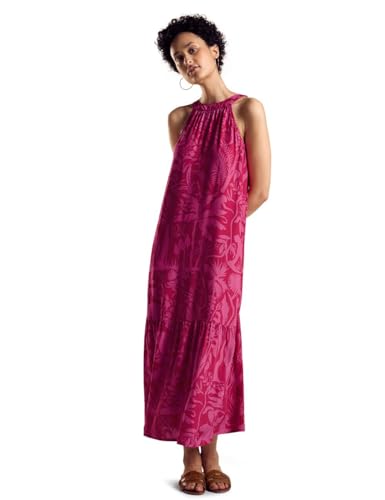 STREET ONE Maxikleid mit Print von Street One