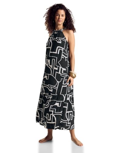 STREET ONE Maxikleid mit Print von Street One