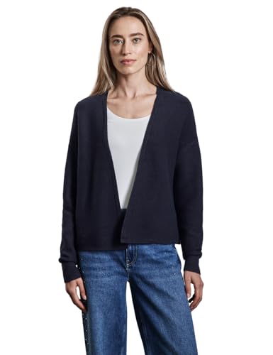 STREET ONE Offener Strukturcardigan von STREET ONE
