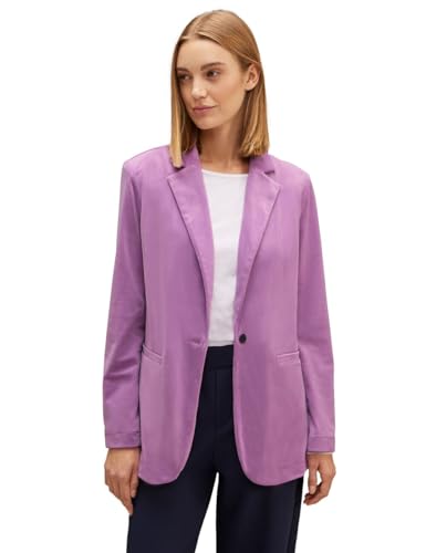 STREET ONE P_Style Velvet Long Blazer von Street One