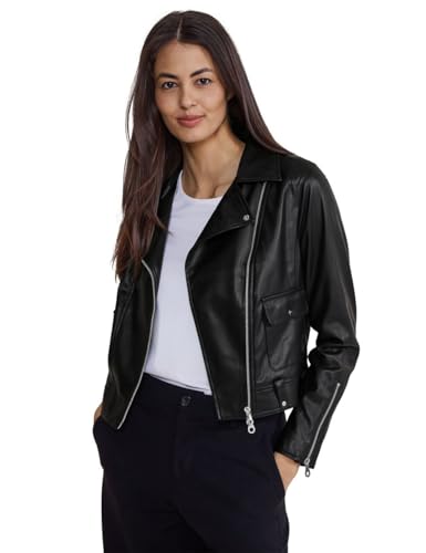 STREET ONE PU Biker Jacket von STREET ONE