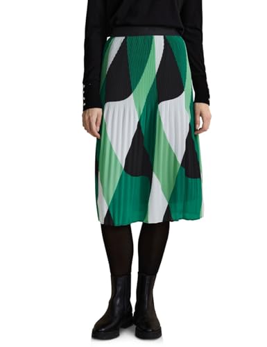 STREET ONE Plissee Midirock von STREET ONE