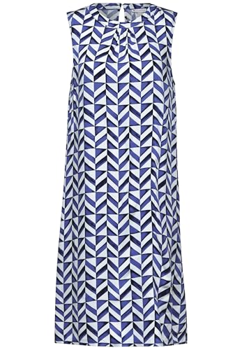 STREET ONE Print Kleid ärmellos STREET ONE Print Kleid ärmellos von Street One