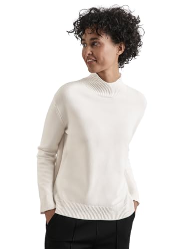 STREET ONE Pullover mit Turtleneck von STREET ONE