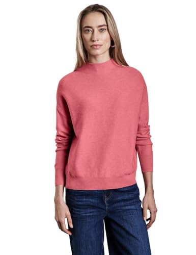 STREET ONE Pullover mit Turtleneck von STREET ONE