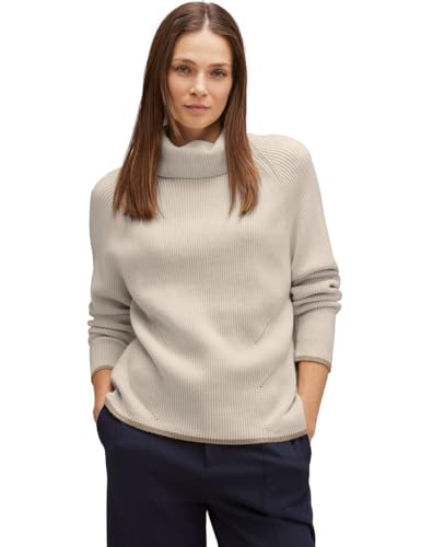 STREET ONE Rollkragenpullover von Street One