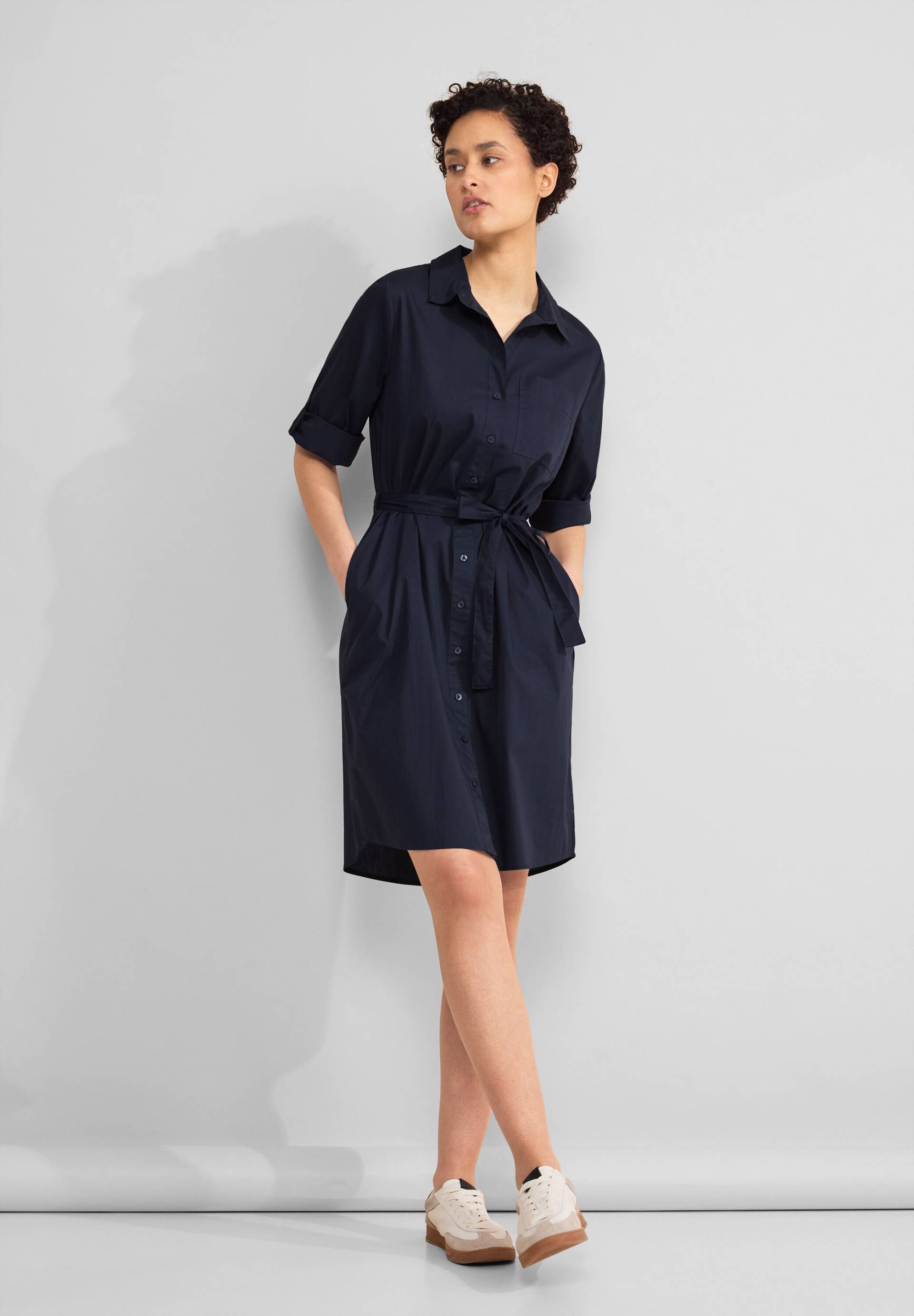 STREET ONE Shirtkleid von Street One