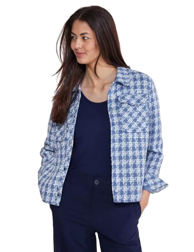 STREET ONE Short Bouclé Jkt STREET ONE Short Bouclé Jkt von STREET ONE