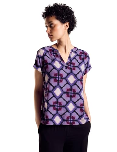 STREET ONE Sommer Bluse von STREET ONE