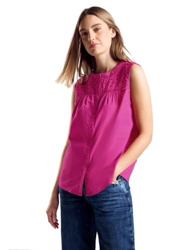 STREET ONE Sommer Bluse STREET ONE Sommer Bluse von Street One