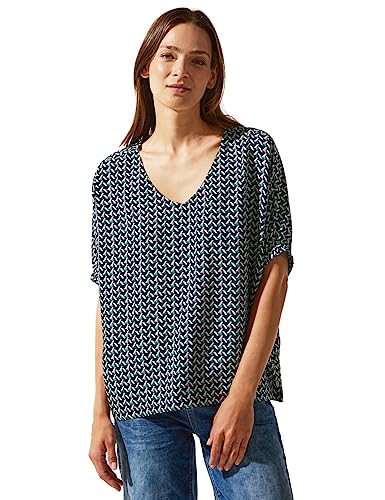 STREET ONE Sommerbluse von STREET ONE