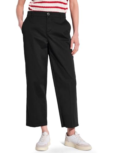 Straight Leg Chino von STREET ONE