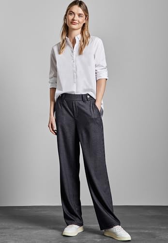 STREET ONE Straight Leg Hose von STREET ONE