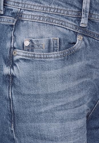 STREET ONE Straight Leg Jeans von STREET ONE