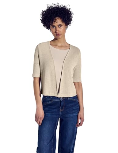 STREET ONE Strick-Look Jacke STREET ONE Strick-Look Jacke von Street One