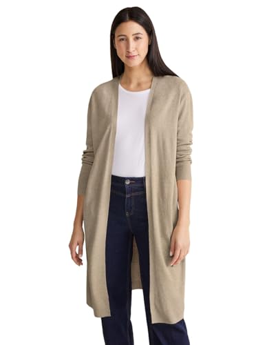 STREET ONE Strickjacke Lang STREET ONE Strickjacke Lang von Street One