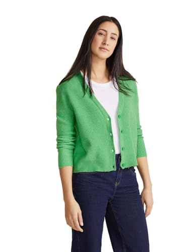 STREET ONE Strickjacke STREET ONE Strickjacke von Street One