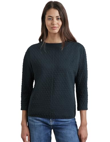 STREET ONE Strukturshirt STREET ONE Strukturshirt von Street One