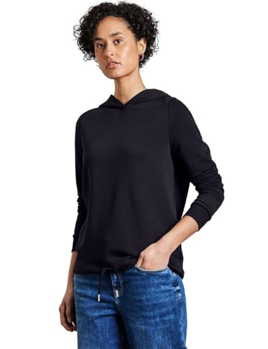 STREET ONE Sweat Hoodie von STREET ONE