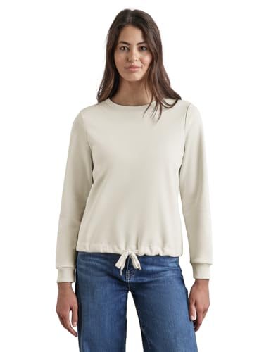 STREET ONE Sweater mit Tunnelzug STREET ONE Sweater mit Tunnelzug von Street One