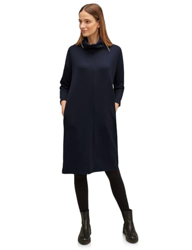 STREET ONE Sweatkleid von Street One