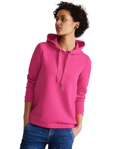 STREET ONE Sweatshirt Hoodie von Street One