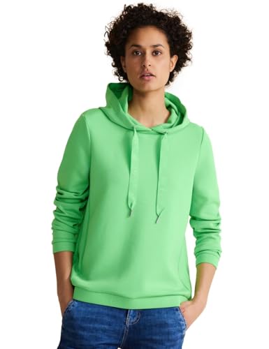 STREET ONE Sweatshirt Hoodie von Street One