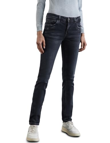 STREET ONE Thermo Jeans von STREET ONE