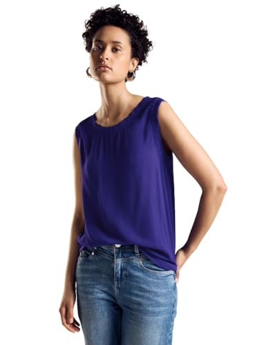 STREET ONE Top mit Details STREET ONE Top mit Details von Street One