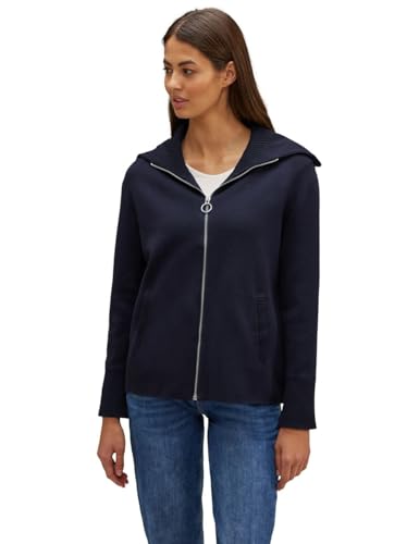 STREET ONE Troyer Cardigan von STREET ONE